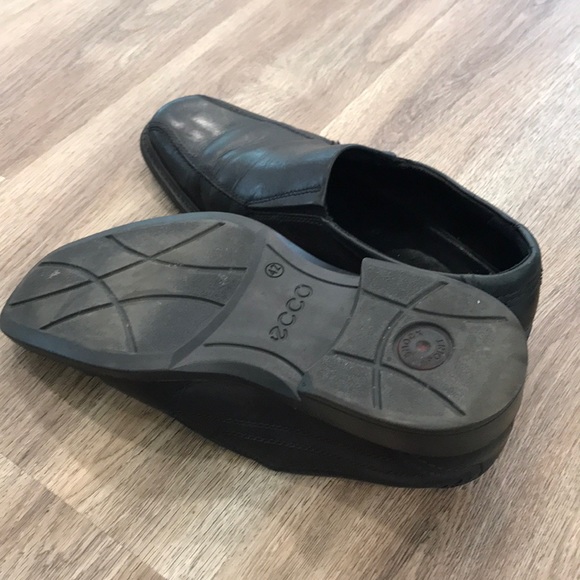 Ecco Shoes Ecco Windsor Slipon Mens Loafer 85 Us 42 Eu Poshmark